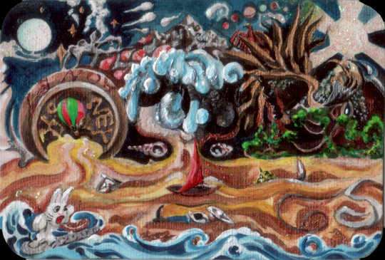 Painting