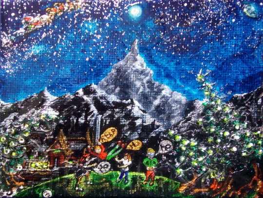 Painting