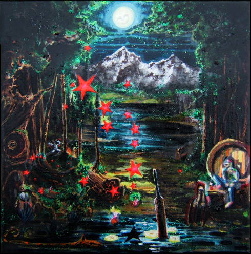 Painting