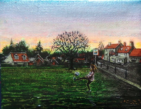 Painting
