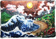 Glen's Wave