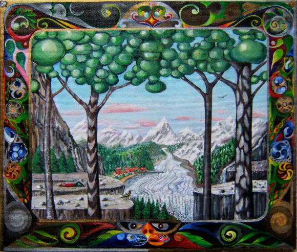 Painting