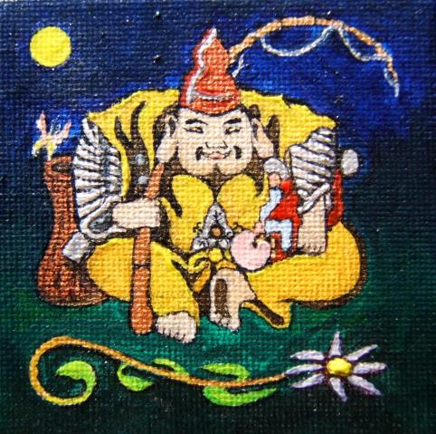 Painting