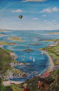 Seascape