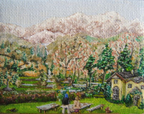 Painting