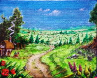 Landscape