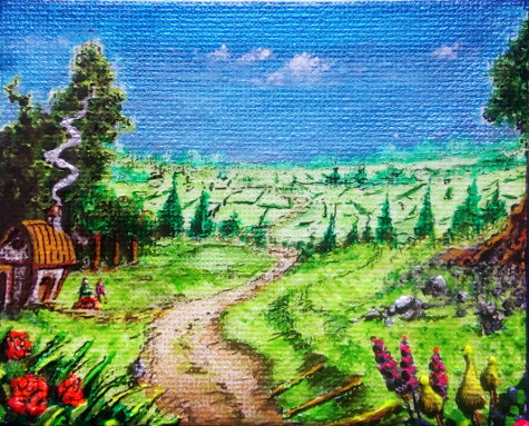 Painting
