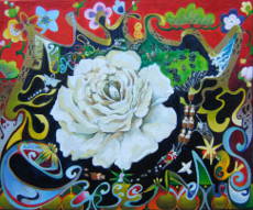 Nakki's Flower