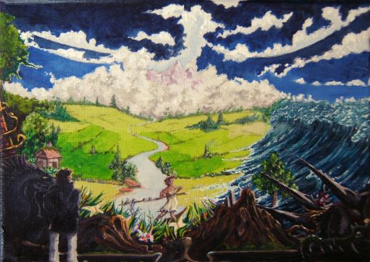 Painting