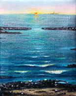 Seascape