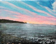 Sunrise