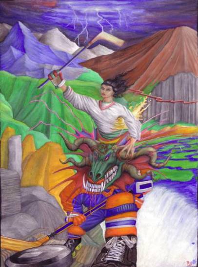 Painting