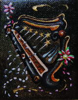 Glen's Harp